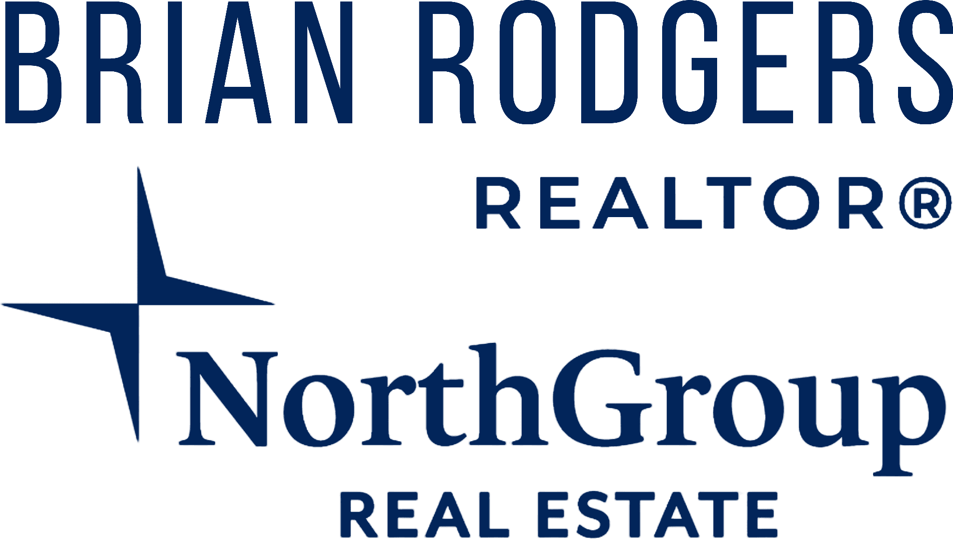 Brian Rodgers, REALTOR® — NorthGroup Real Estate